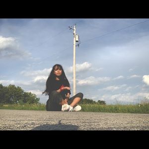 Meet your Posher, Sophia